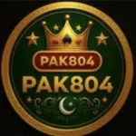 PAK804 Game