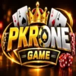 PKRONE GANE